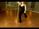 Nasıl Dans İçin Fitness Kutup: Soyucu Kutup Dans Egzersiz Resim 3