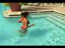 Temel Aqua Fitness Ve Egzersiz Havuzu: Komisyon Havuzu Egzersiz İçin Nasıl Resim 3