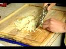 Vietnamca Bahar Rulo Tarifi : Böreği İçin Hazırlanıyor Soğan  Resim 4