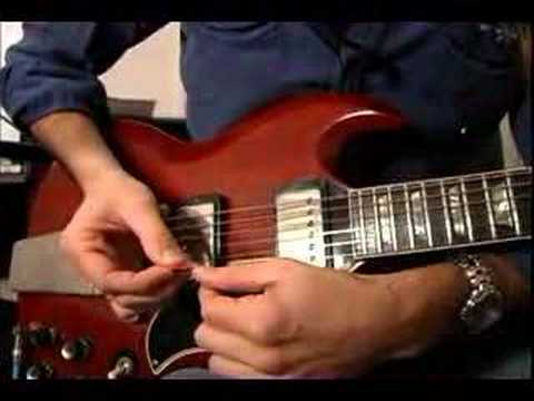 Nasıl Yeni Başlayanlar İçin Gitar: Çekme Teknikleri Gitar Başlangıç İçin