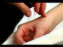 Akupunktur Ve Çin Tıbbı : Akupunktur Noktaları, El