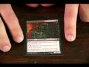 Siyah Kartları: Magic Toplama Oyunu: Hayalet Changeling Siyah Kart Büyüye Toplama