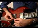 Nasıl Yeni Başlayanlar İçin Gitar: Çekme Teknikleri Gitar Başlangıç İçin Resim 3
