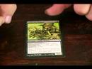 Siyah Kartları: Magic Toplama Oyunu: Spiderwig Böcürt Siyah Kart Büyüye Toplama Resim 4