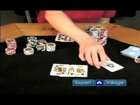 Texas Hold'em İçin Poker Stratejileri Gelişmiş: Bir Poker Eli Kazanma Oran Resim 1