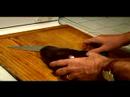 Cajun Ratatouille Tarifi: Patlıcan İçin Cajun Ratatouille Dicing