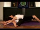 Partner Yoga Kılavuzu: Uphavista Konasana Ve Matsyasana Partner Yoga Resim 3