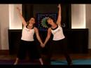 Partner Yoga Kılavuzu: Ağ Geçidi Poz Partner Yoga Resim 4