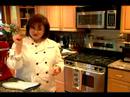 Kabak Spice Cupcakes Pişirmek İçin Nasıl : Pişmiş Kabak Baharatlı Kek Nasıl Test 