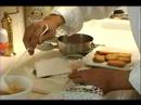 Kolay Meze Tarifi: Seçeneklerini Ceviche Kaplama Alternatif