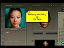 Özenti Yazılım Yüzleri Oluşturma : Özenti Yüz Oda Fotoğrafları Yeniden Boyutlandırmak İçin Nasıl 