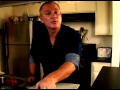 Şef Donno'nın Omlet Tarifi: Nasıl Bir Omlet İçin Sebze Kesmek İçin
