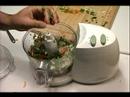 Nasıl Arroz Con Pollo Yapmak İçin : Arroz Con Pollo İçin İşlemci İçin Gıda Ekleme  Resim 3