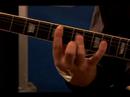 Temel Blues Guitar Yalıyor: A Blues Gitar Çalmak İçin Rıff 2 Resim 3