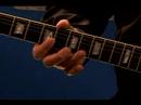 Temel Blues Guitar Yalıyor: A Blues Gitar Çalmak İçin Rıff 17 Resim 4