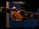 Temel Blues Guitar Yalıyor: A Blues Gitar Çalmak İçin Rıff 6 Resim 4