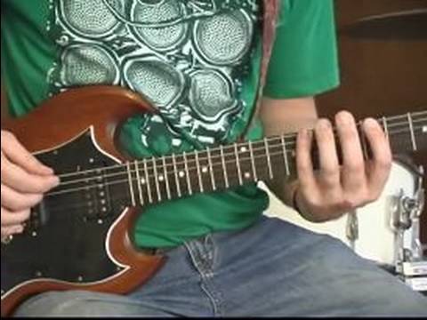 Farklı Müzikal Ölçekler Yaklaşım : Gitar Üzerinde 4 Yaklaşım Notaları Nasıl 