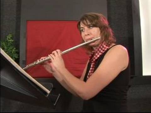 Flüt Üzerinde Forte Piyano Çalmayı Flüt Nasıl Oynanır: İpuçları Ve Teknikleri :  Resim 1