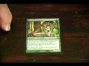 Magic The Gathering: Yeşil Kart İçin Rehber: Elf Habercisi Magic The Gathering'da Yeşil Kart Resim 2