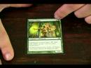 Magic The Gathering: Yeşil Kart İçin Rehber: Marangoz Usta Yeşil Kart Magic Gathering Resim 2