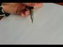 Nasıl Bir Çizgi Roman Yapmak: Kalem Mavi Çizgi Roman İçin Neden Kullanılır? Resim 2
