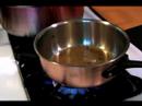Nasıl Poule Au Pot (Bir Tencerede Tavuk) Yapmak İçin: Nasıl Kalınlaşmasına Sosu Tavuk Pot İçin Yapılır