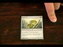 Obje Kartları: Magic The Gathering Oyun : Sihirli Altın USD Obje Kart Toplama Resim 2