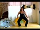 Samba Yapılır: Brezilya Dans Dersi: Yukarı Aşağı Brezilya Samba Hareketle Balta Resim 2