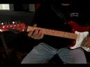 Sol Elle Gitar Nasıl Oynanır : Sol Elini Kullanan Bir Gitar F Akoru Nasıl Oynanır  Resim 2