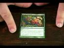 Magic The Gathering: Yeşil Kart İçin Rehber: Bereketli Toprak Yeşil Kart Magic Gathering Resim 3