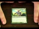 Magic The Gathering: Yeşil Kart İçin Rehber: Changeling Titan Yeşil Kart Magic Gathering Resim 3