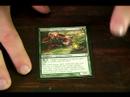 Magic The Gathering: Yeşil Kart İçin Rehber: Kithkin Daggerdare Yeşil Kart Büyüye Toplama Resim 3