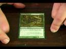 Magic The Gathering: Yeşil Kart İçin Rehber: Magic The Gathering'da Sylan Basilisk Yeşil Kart Resim 3