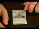Obje Kartlar: Magic Toplama Oyunu: Kraken'ın Göz Artifakı Kartı Büyüye Toplama Resim 3
