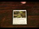 Obje Kartları: Magic The Gathering Oyun : Sihirli Viridian Longbow Obje Kart Toplama Resim 3