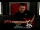 Sol Elle Gitar Nasıl Oynanır : Sol Elini Kullanan Bir Gitar Barre (Bemol) Eb Bir Akor Nasıl  Resim 3