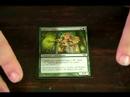 Magic The Gathering: Yeşil Kart İçin Rehber: Marangoz Usta Yeşil Kart Magic Gathering Resim 4