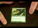 Magic The Gathering: Yeşil Kart İçin Rehber: Spined Wurm Yeşil Kart Büyüye Toplama Resim 4
