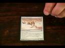Obje Kartları: Magic The Gathering Oyun : Sihirli Arcbound Lancer Obje Kart Toplama Resim 4