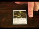 Obje Kartları: Magic The Gathering Oyun : Sihirli Viridian Longbow Obje Kart Toplama Resim 4
