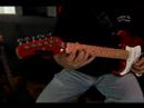 Sol Elle Gitar Nasıl Oynanır : Sol Elini Kullanan Bir Gitar F Akoru Nasıl Oynanır  Resim 4