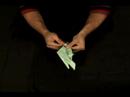 Nasıl Bir Origami Akbaba Yapmak : Origami Akbaba Cesedi Ayarlama  Resim 2