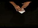 Nasıl Bir Origami Edelweiss Yapmak İçin : Origami Edelweiss İçin Kurbağa Base Yapım 