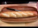 Nasıl Yapmak Bitki Ve Peynir Ekmek Yapılır: Nasıl Ekmek Peynir Ekmek Yapmak İçin Hazırlamak İçin Resim 2