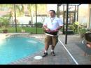 Yüzme Havuzları Temizlemek Nasıl: Nasıl Yüzme Havuzu Skimmer Sepetleri Temizlemek İçin Resim 2