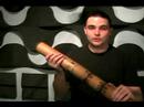 Nasıl Didgeridoo Play: Nasıl Didgeridoo Uygulama Resim 3