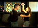 Temel Salsa Dans Adımları : A & Salsa Dans Hareketi İçinde İki Elle  Resim 3