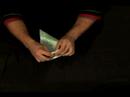 Nasıl Bir Origami Akbaba Yapmak : Origami Akbaba Ters Kıvrımlar Manipüle  Resim 4