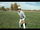Nasıl Bir Beyzbol Topu Yakalamak İçin: Nasıl Bir Beyzbol Güneşte Yakalamak İçin Resim 3