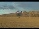 Motorlu Yamaçparaşütü Trike Uçmayı: Bir Ultralight Trike Kiting